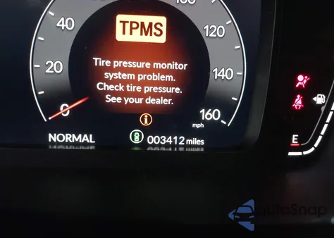 2025 Acura Integra A-Spec z USA, uszkodzony, nr VIN 19UDE4H31SA014304